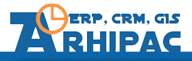 arhipac.ro | ERP, CRM, GIS, SOFTWARE